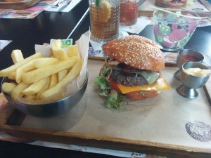 geronimo burger