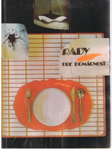 rady pre domacnost